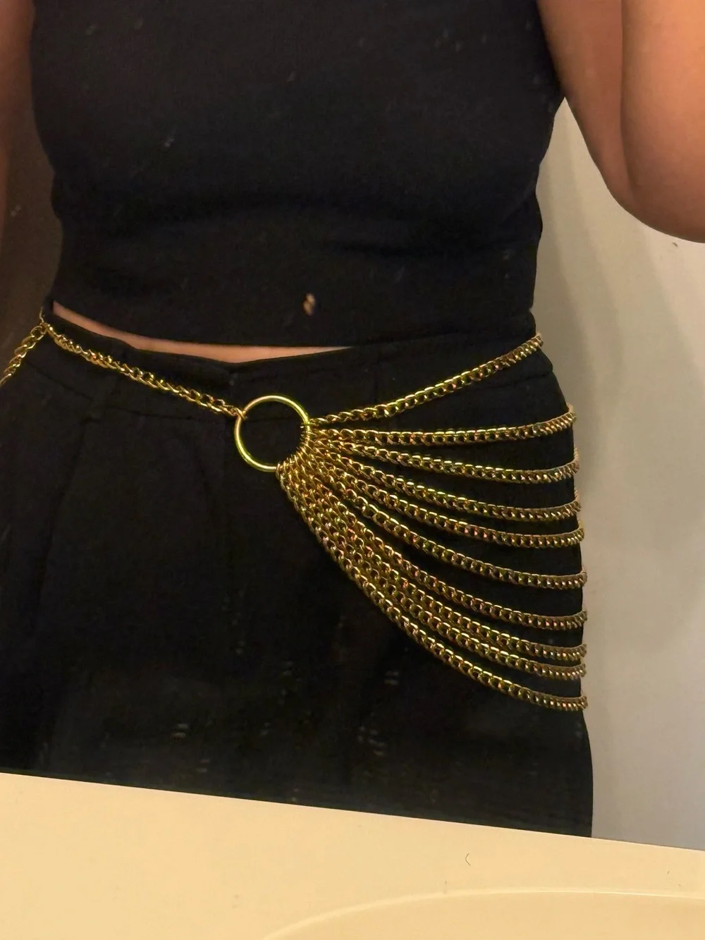 Anthropologie brand new